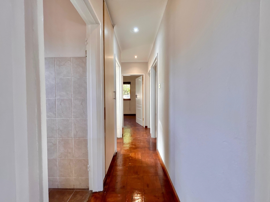 To Let 3 Bedroom Property for Rent in Ottery Western Cape